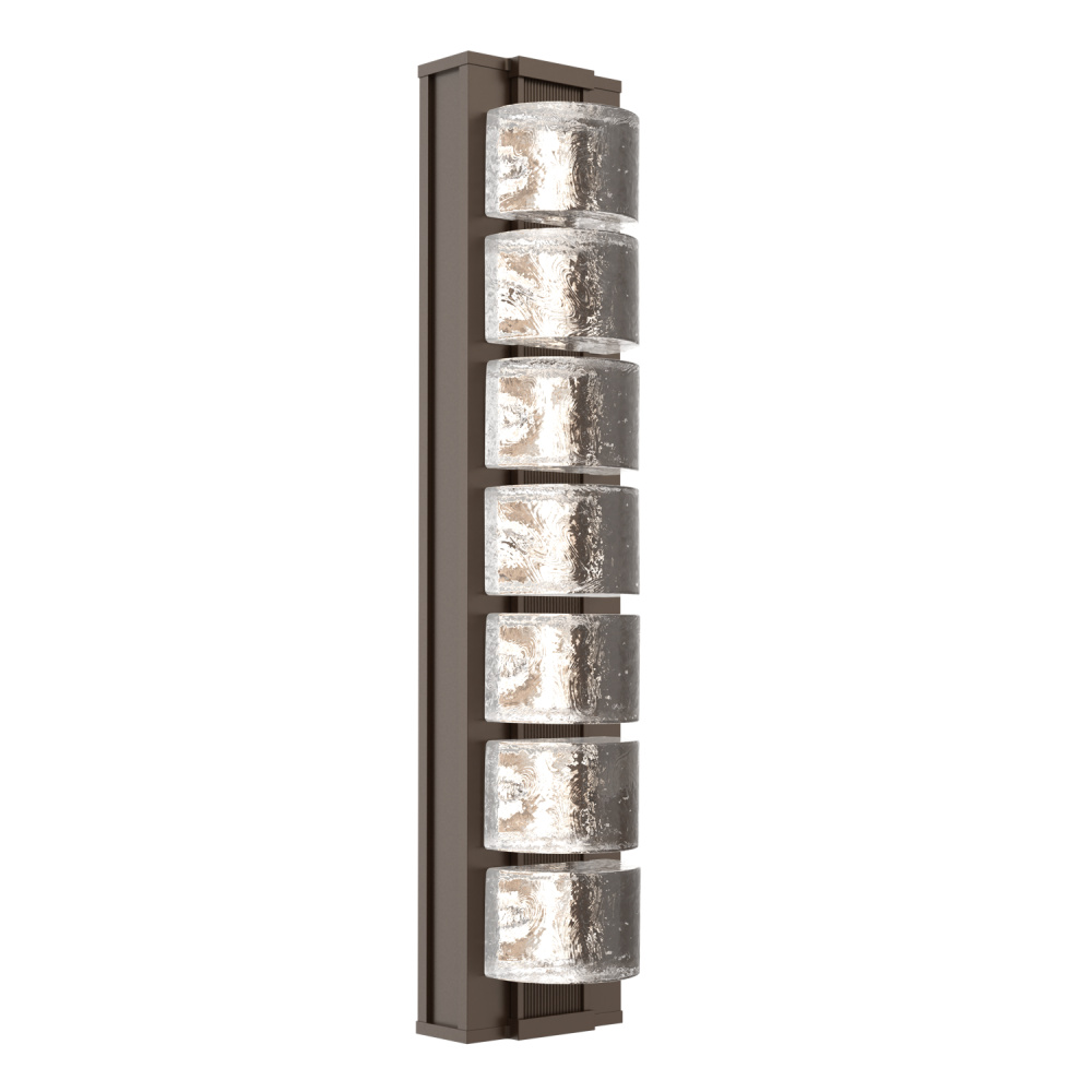 Tessera Sconce - Medium