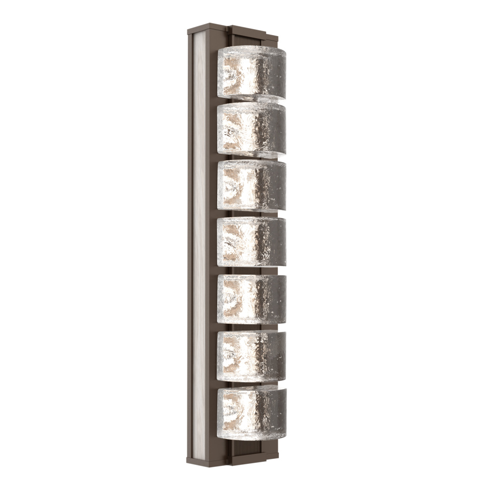 Tessera Sconce - Medium