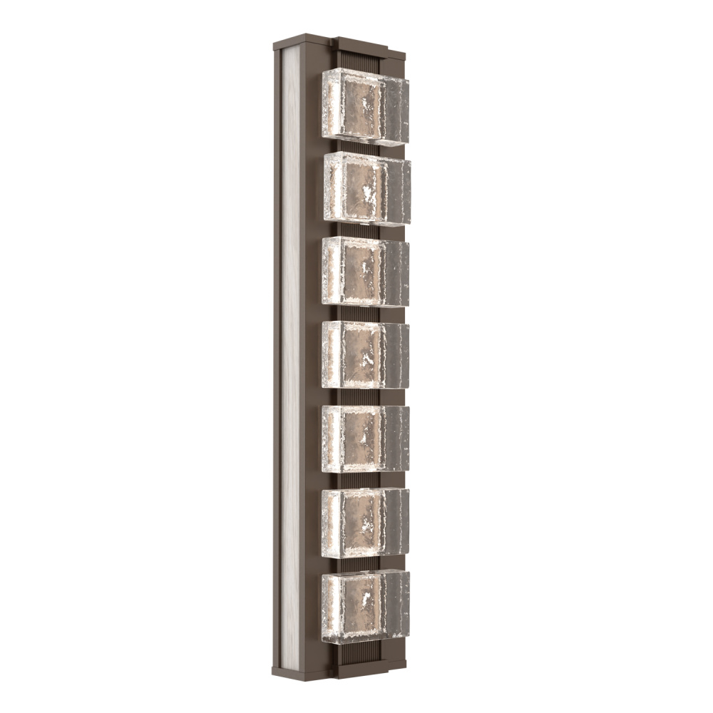 Tessera Sconce - Medium