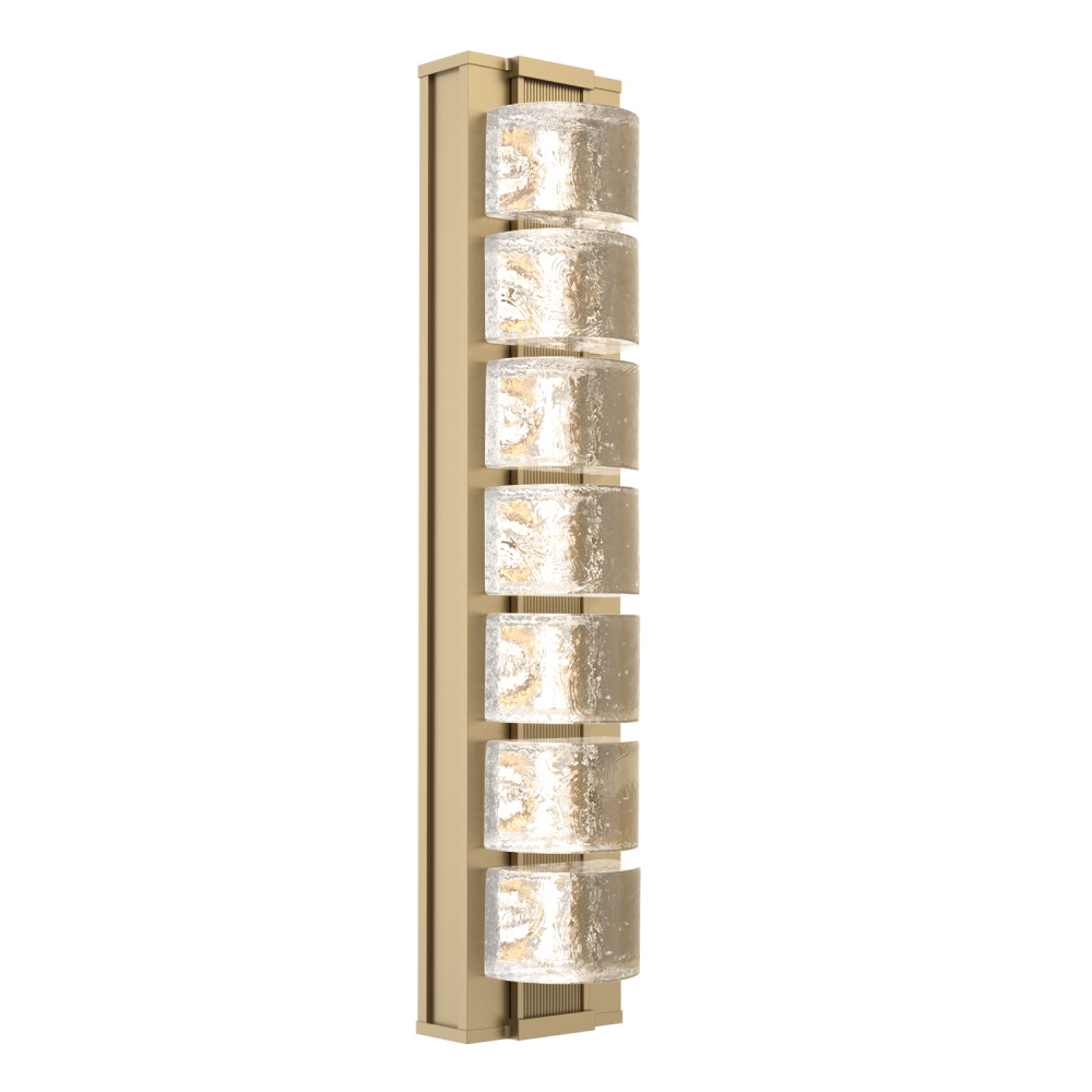 Tessera Sconce - Medium
