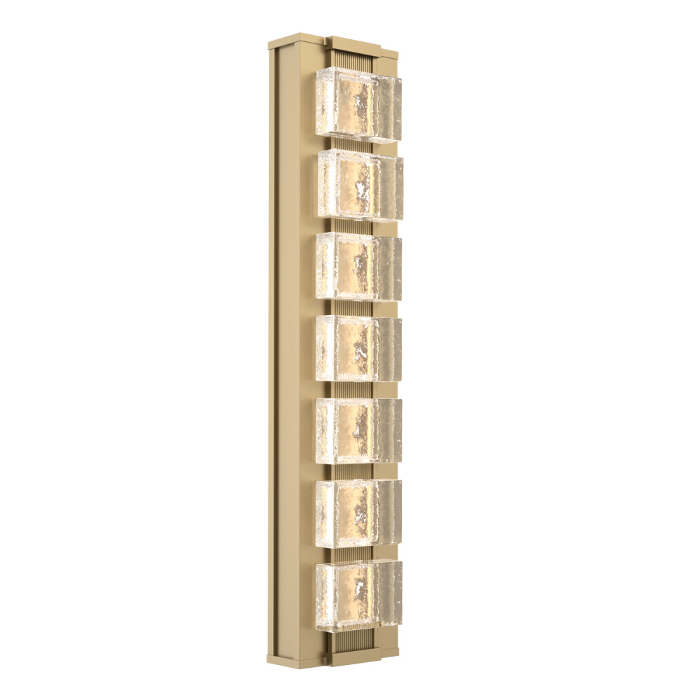 Tessera Sconce - Medium