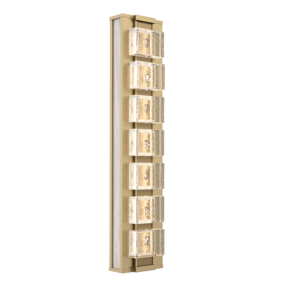 Tessera Sconce - Medium