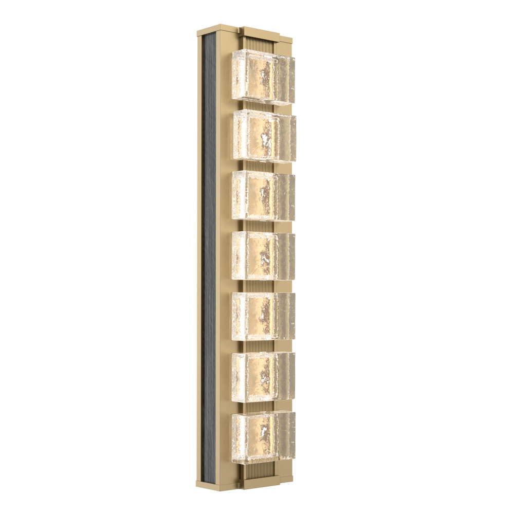 Tessera Sconce - Medium