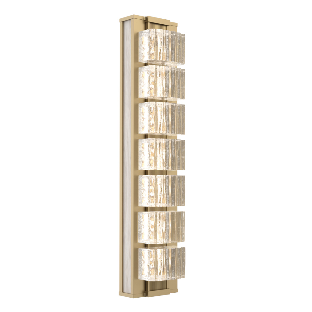 Tessera Sconce - Medium