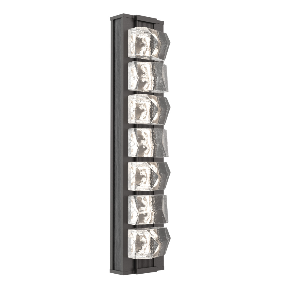 Tessera Sconce - Medium