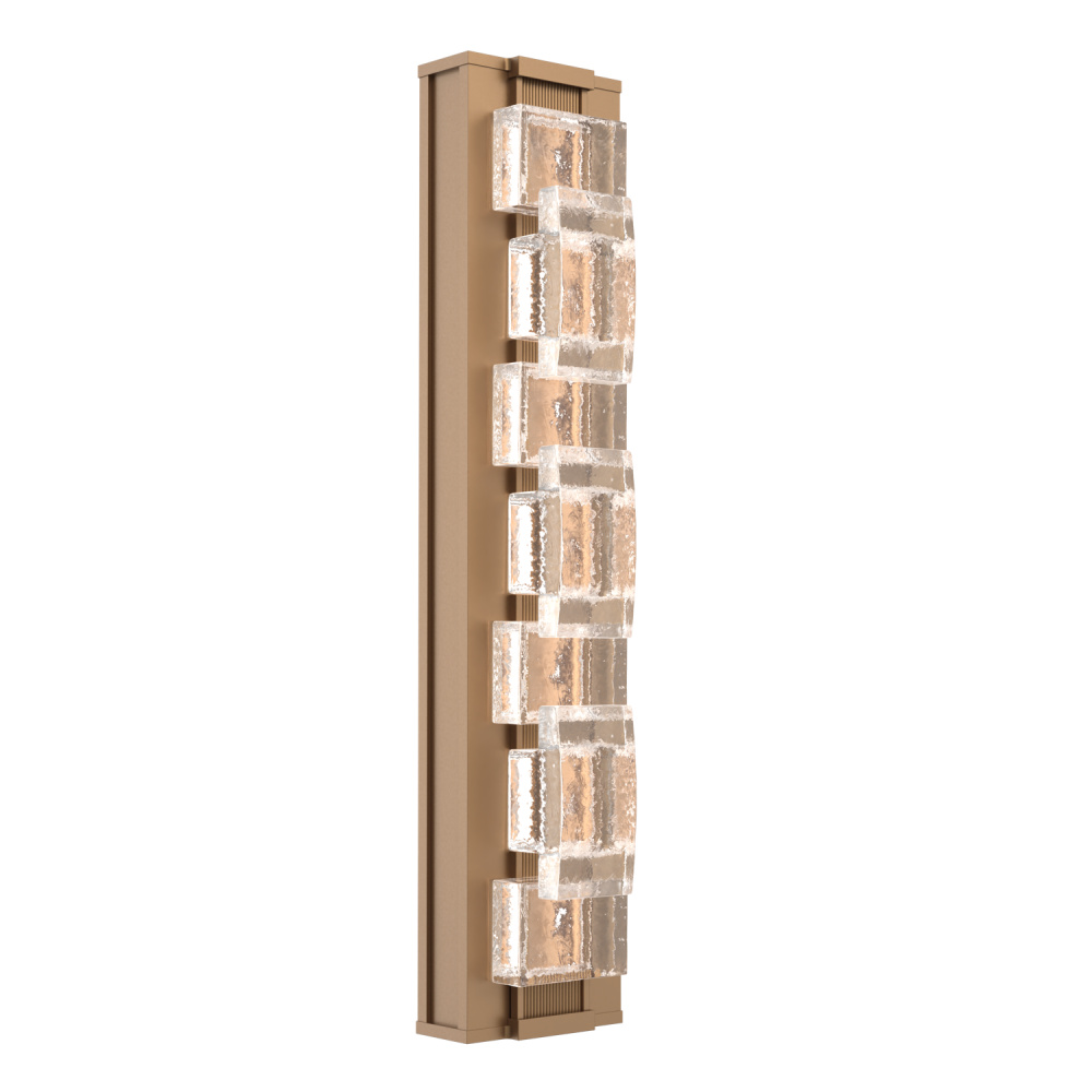 Tessera Sconce - Medium