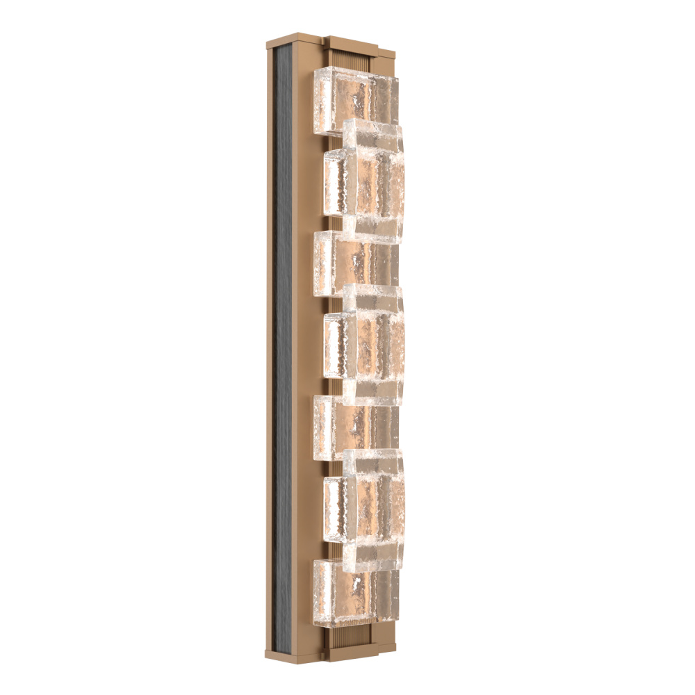 Tessera Sconce - Medium