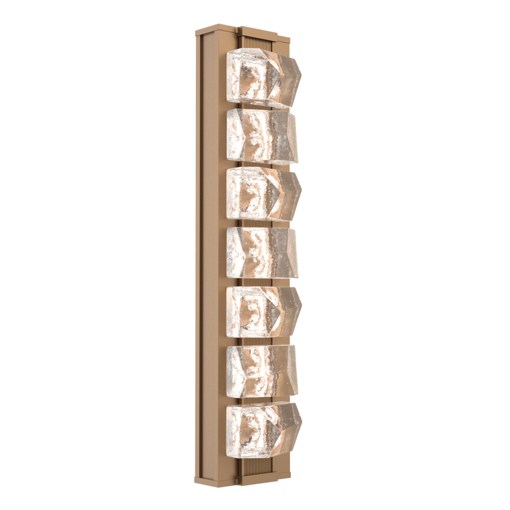 Tessera Sconce - Medium