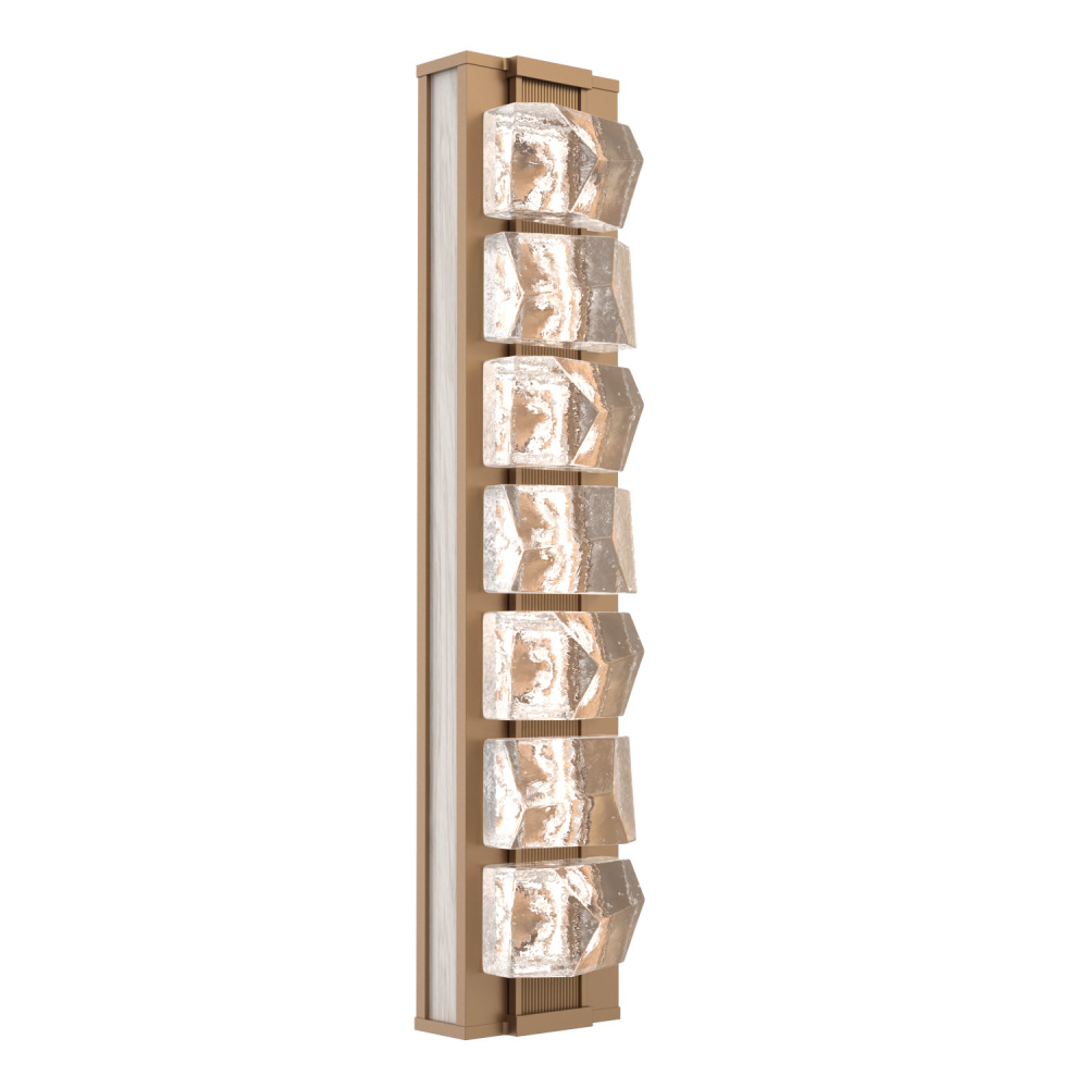 Tessera Sconce - Medium