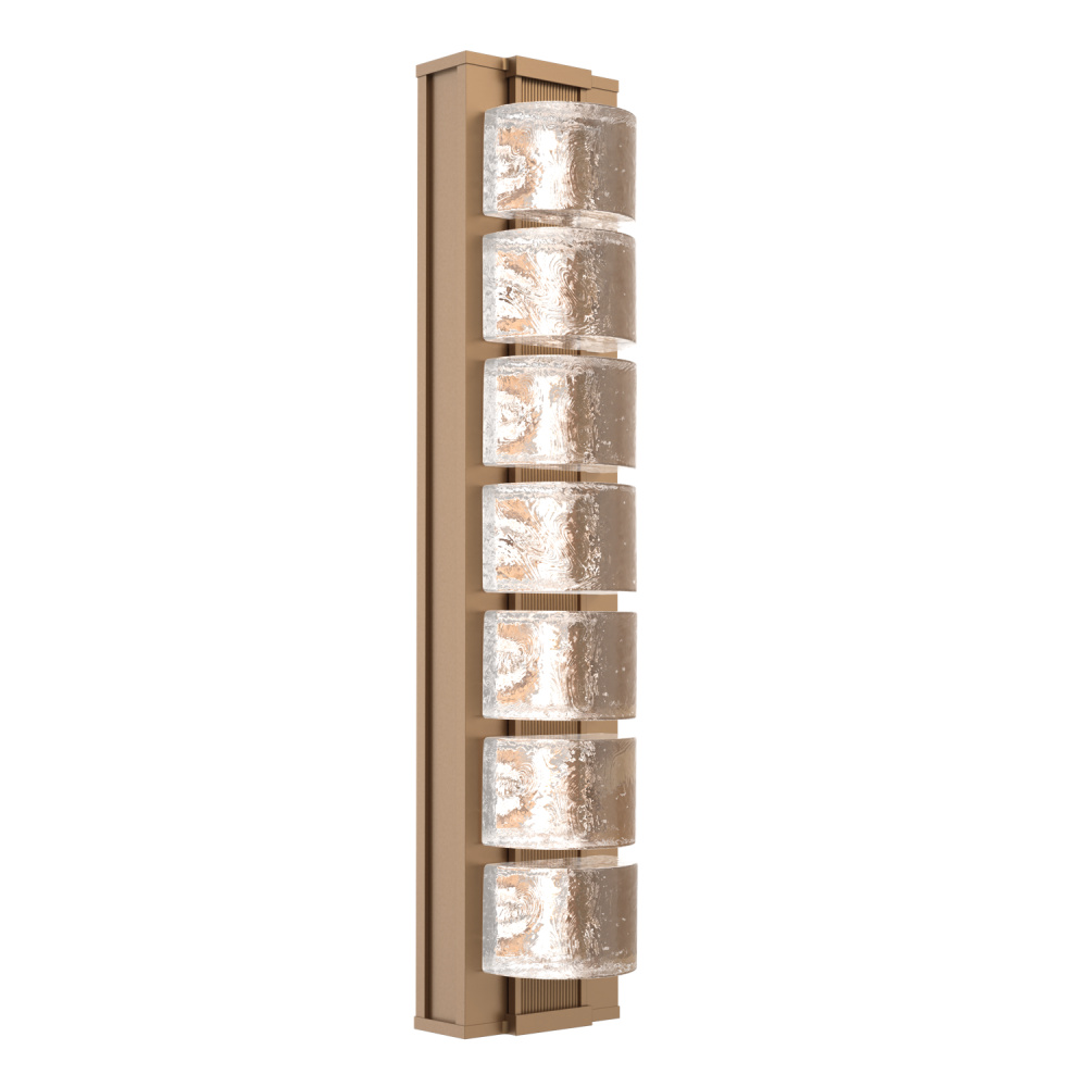 Tessera Sconce - Medium