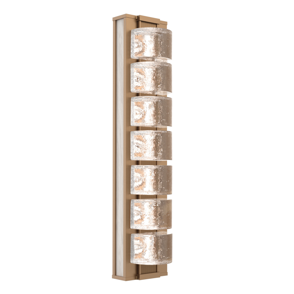 Tessera Sconce - Medium
