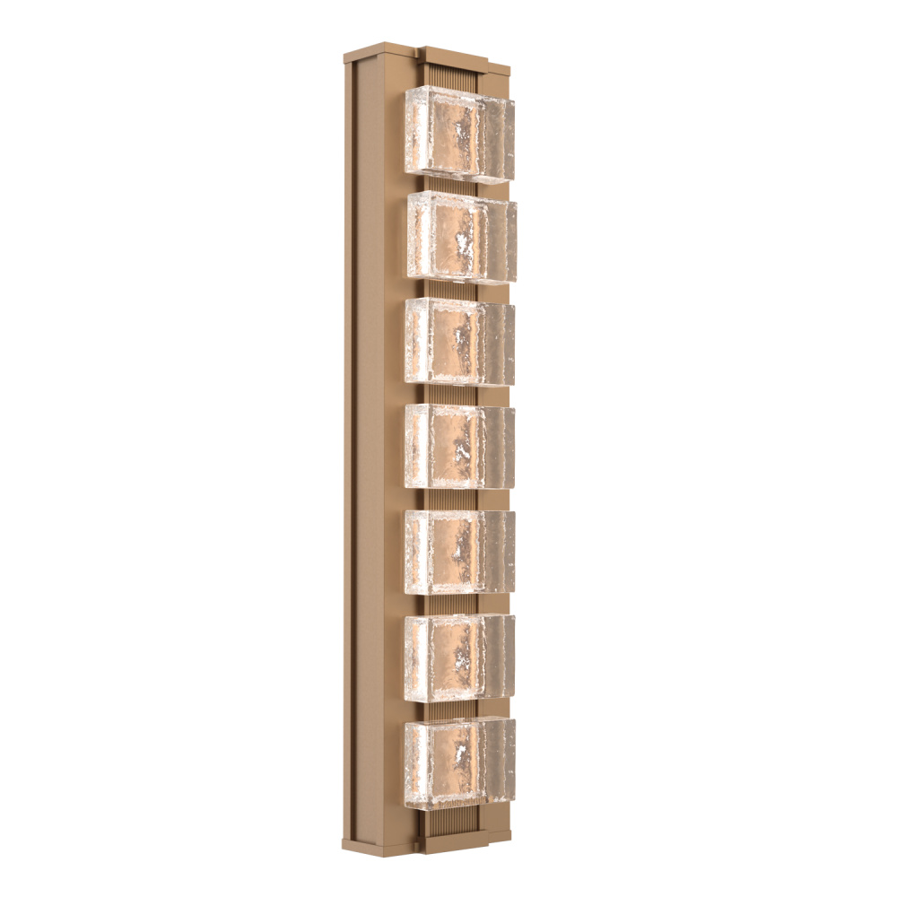 Tessera Sconce - Medium