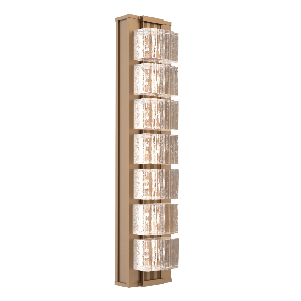 Tessera Sconce - Medium