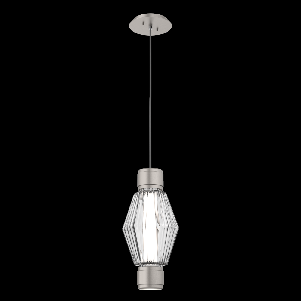 Mandrel Single Pendant - Aalto