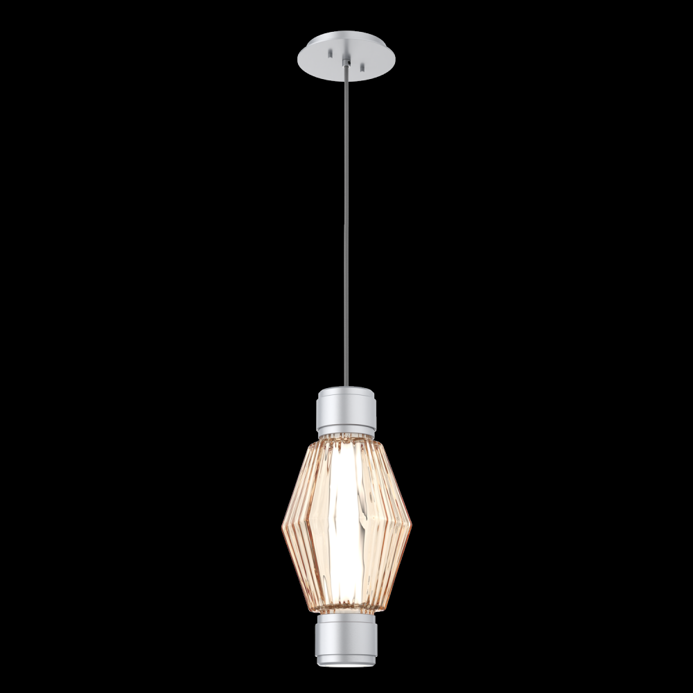 Mandrel Single Pendant - Aalto