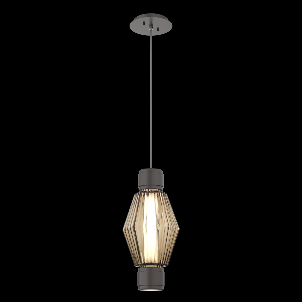 Mandrel Single Pendant - Aalto