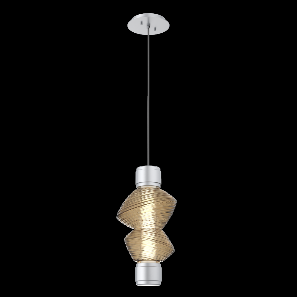 Mandrel Single Pendant - Mesa