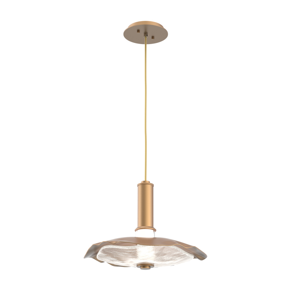 Cumulus Single Pendant - Small