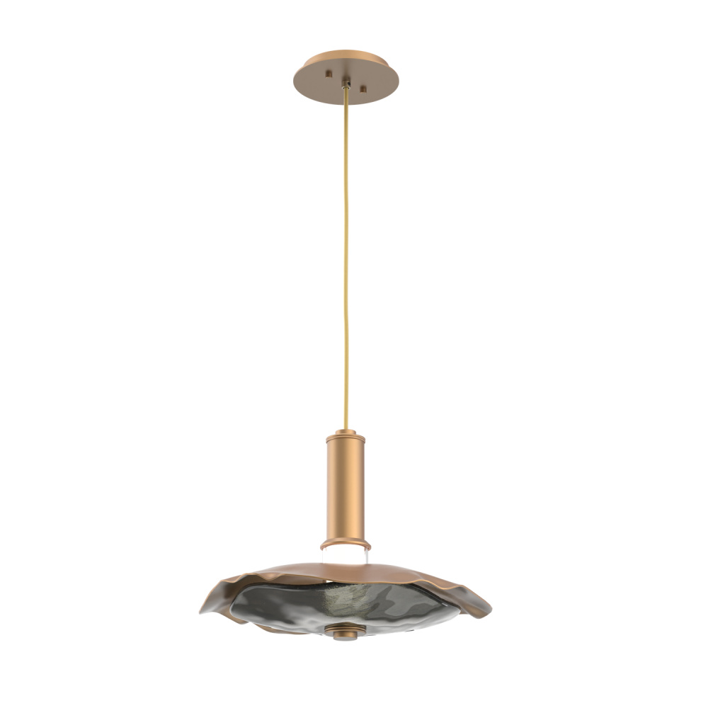 Cumulus Single Pendant - Small