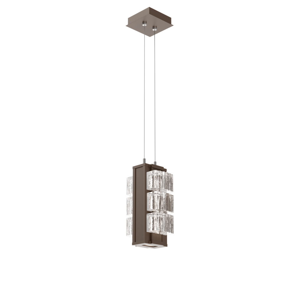 Tessera Pendant - Small