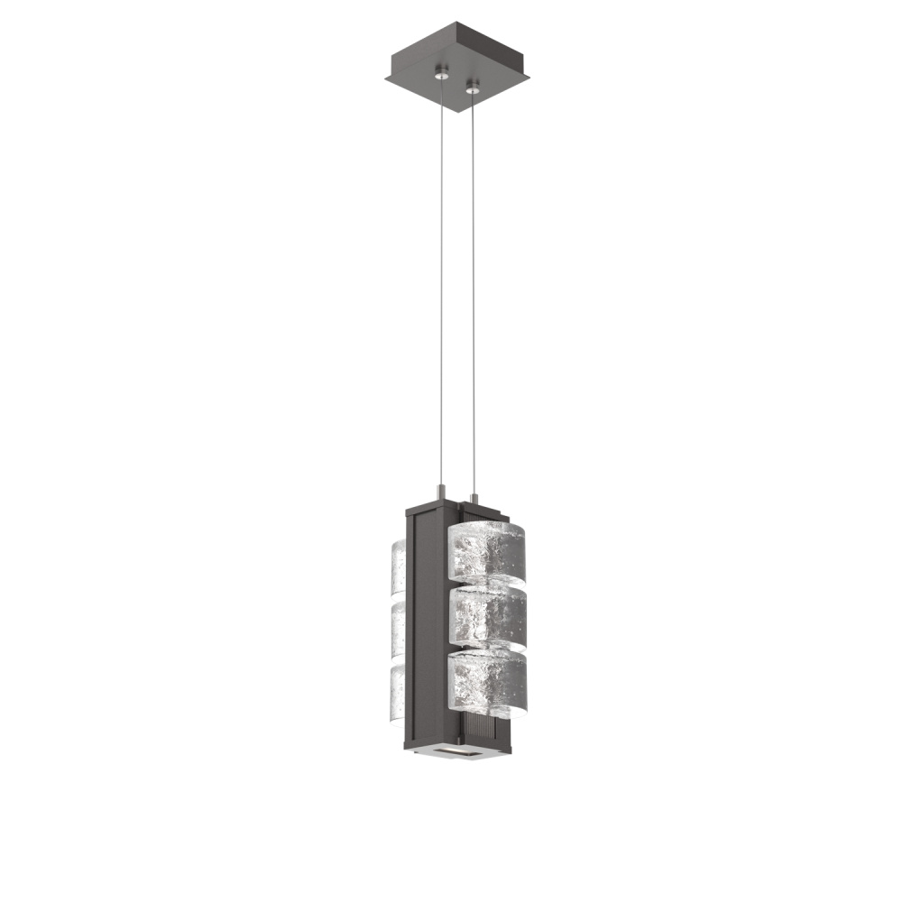 Tessera Pendant - Small