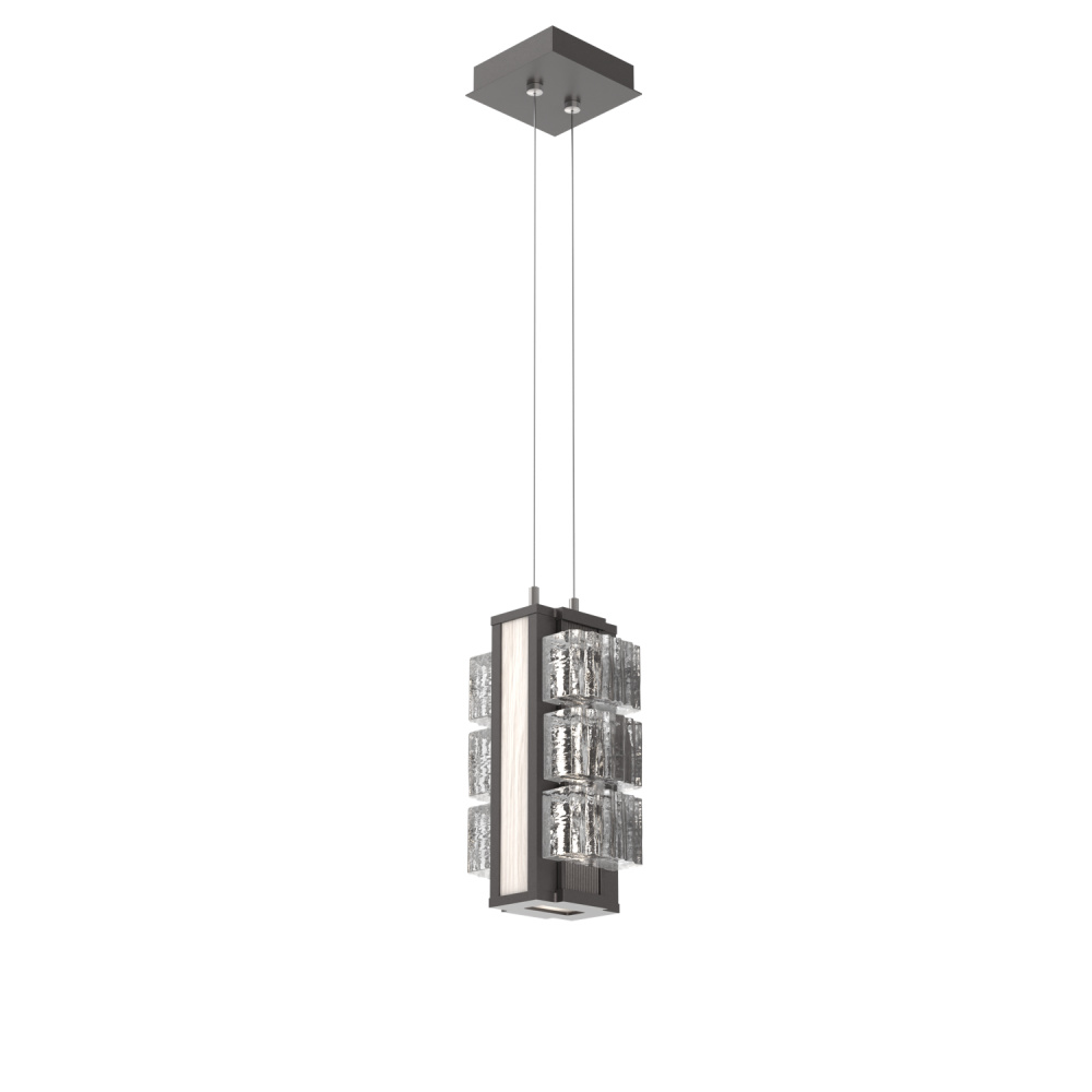 Tessera Pendant - Small