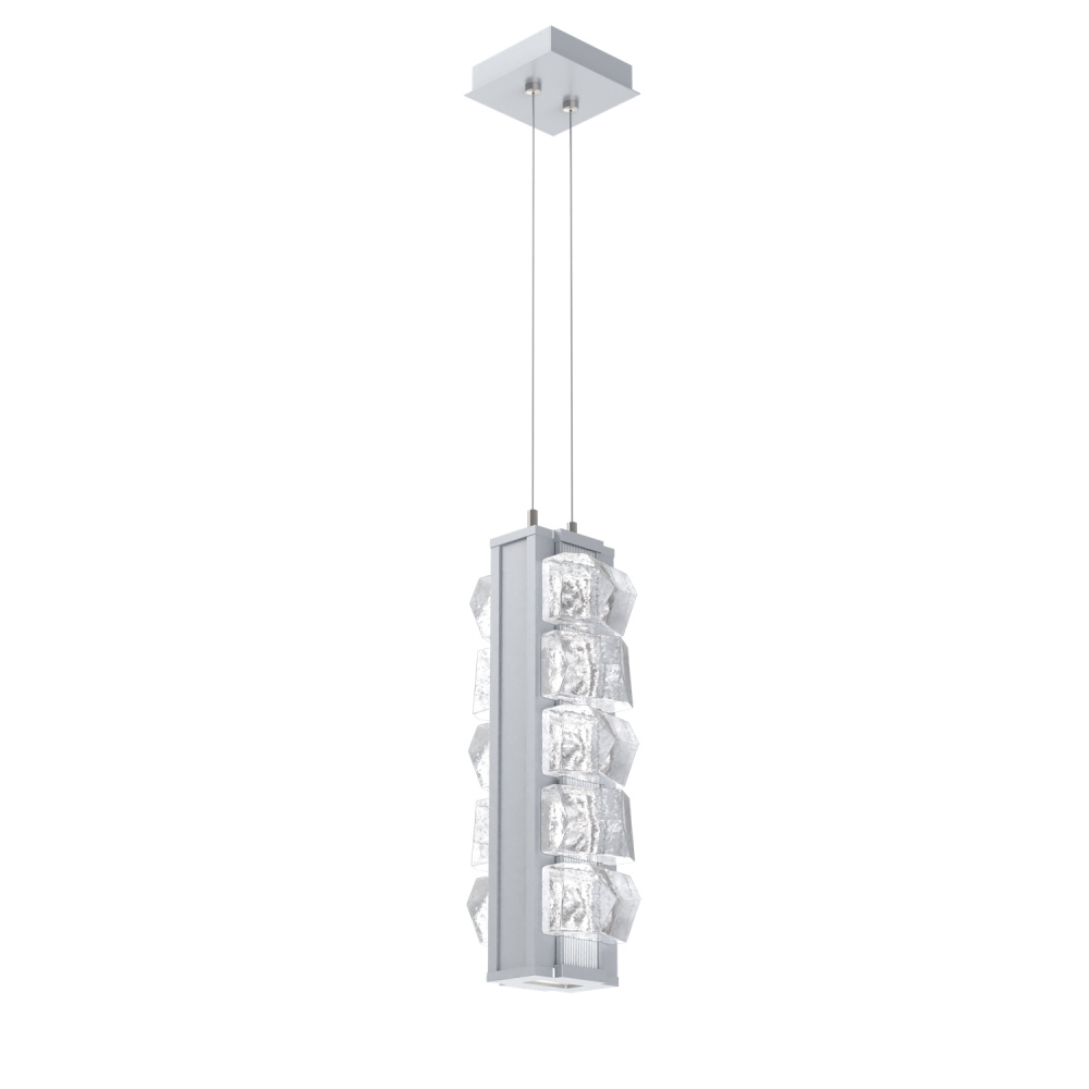 Tessera Pendant - Medium