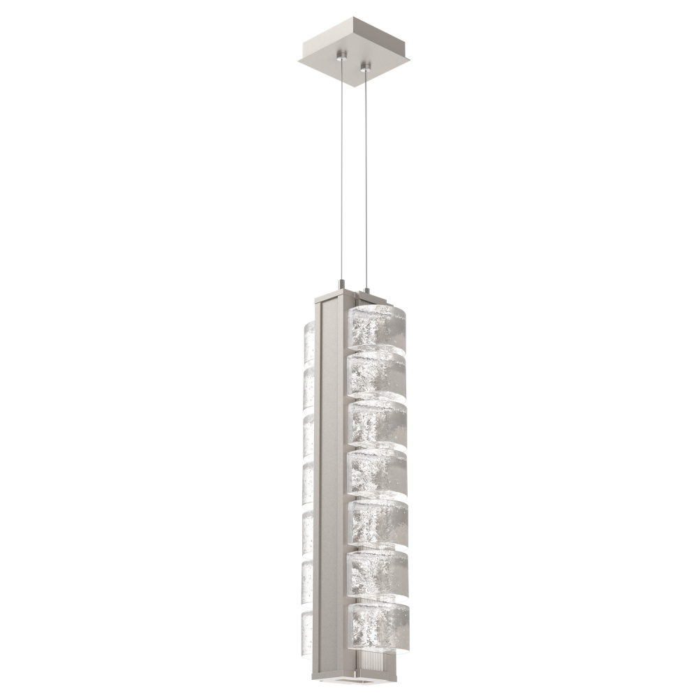 Tessera Pendant - Large