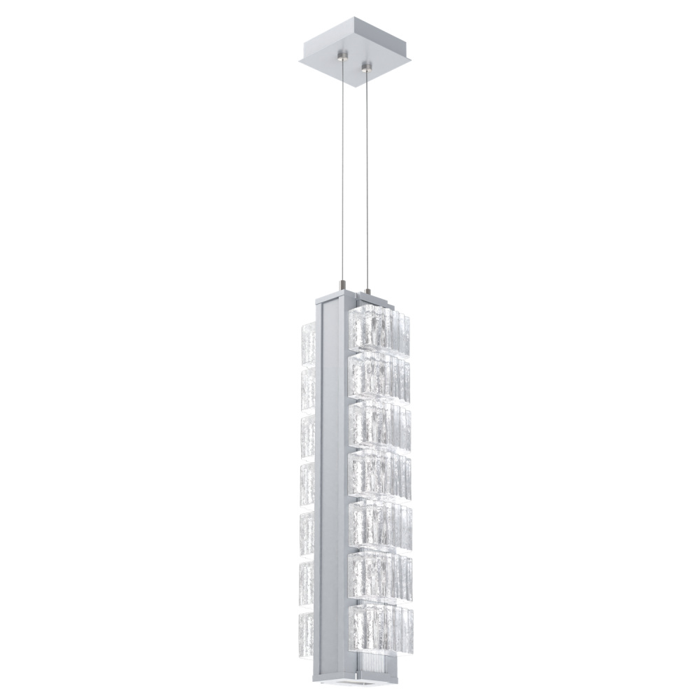 Tessera Pendant - Large