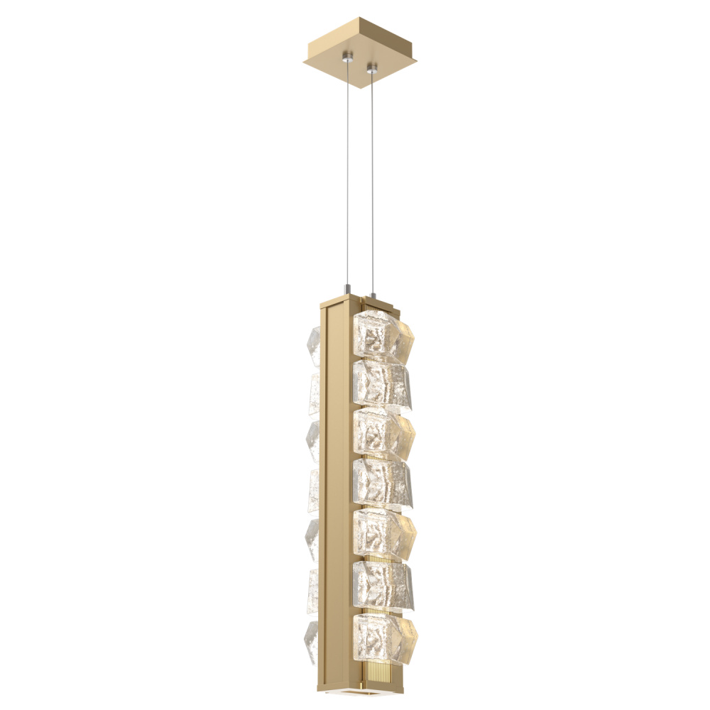 Tessera Pendant - Large