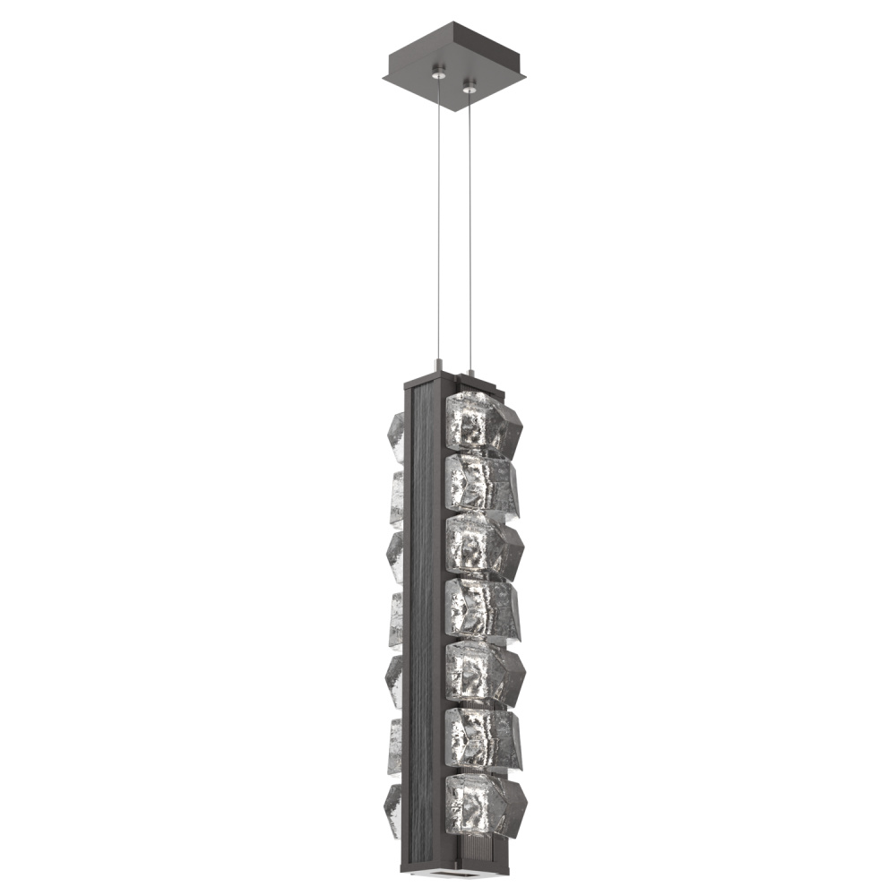 Tessera Pendant - Large