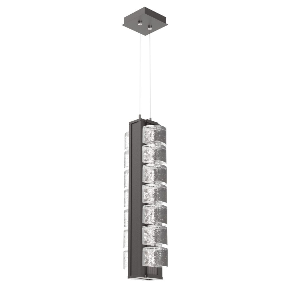 Tessera Pendant - Large