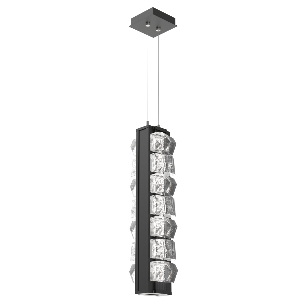 Tessera Pendant - Large