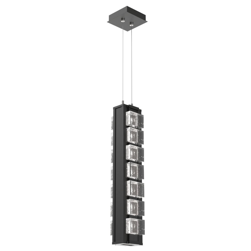 Tessera Pendant - Large