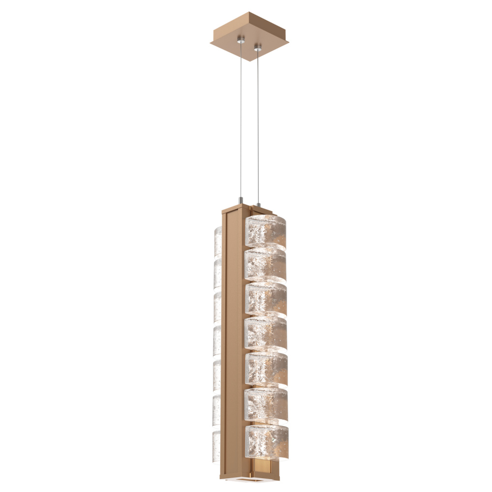 Tessera Pendant - Large