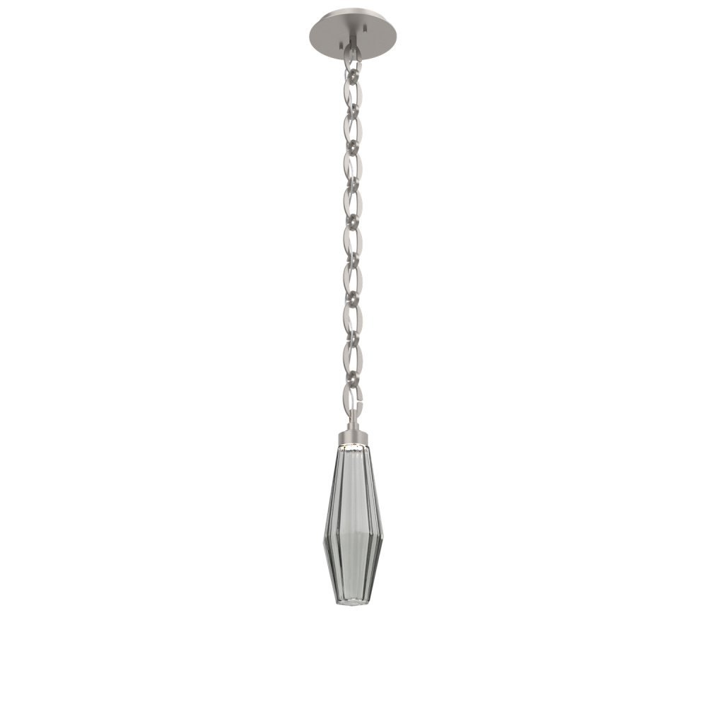 Aalto Pendant with Chain - 15-Inch