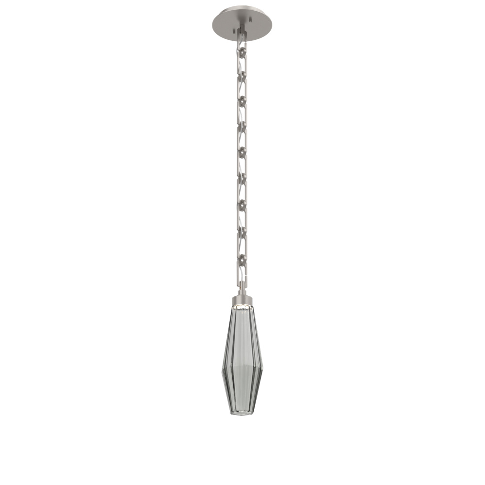 Aalto Pendant with Chain - 15-Inch
