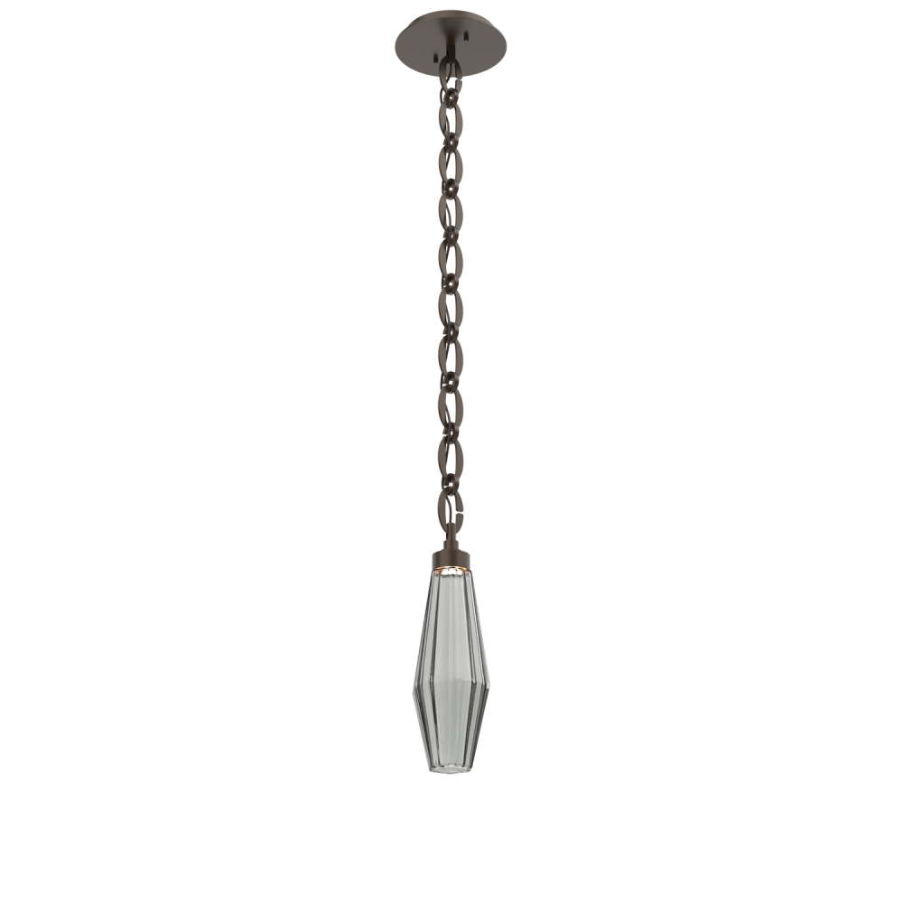 Aalto Pendant with Chain - 15-Inch