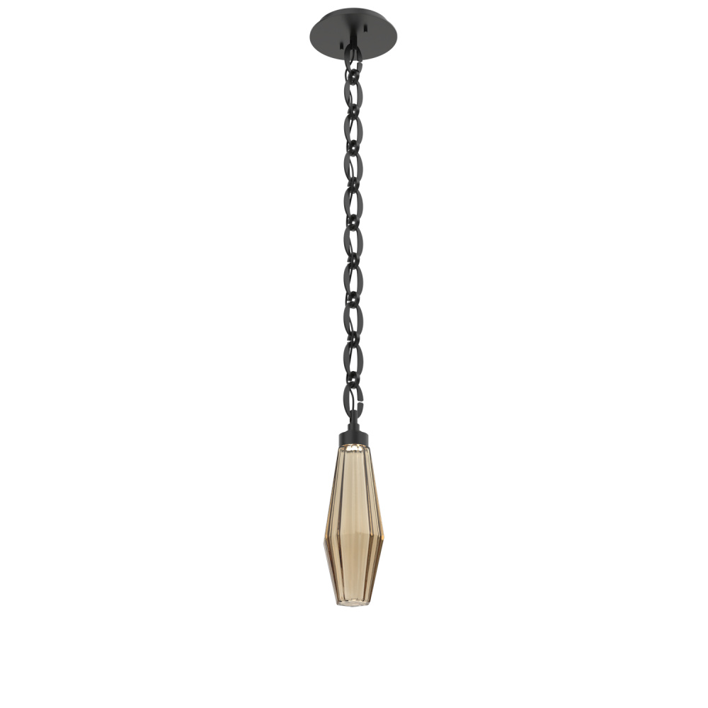 Aalto Pendant with Chain - 15-Inch