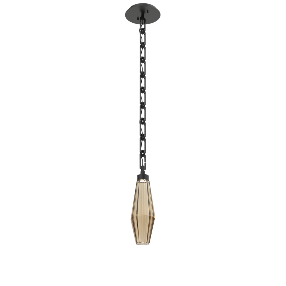 Aalto Pendant with Chain - 15-Inch