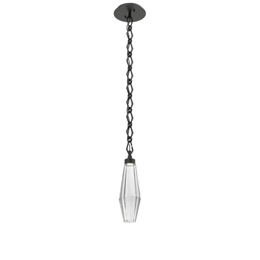 Aalto Pendant with Chain - 15-Inch