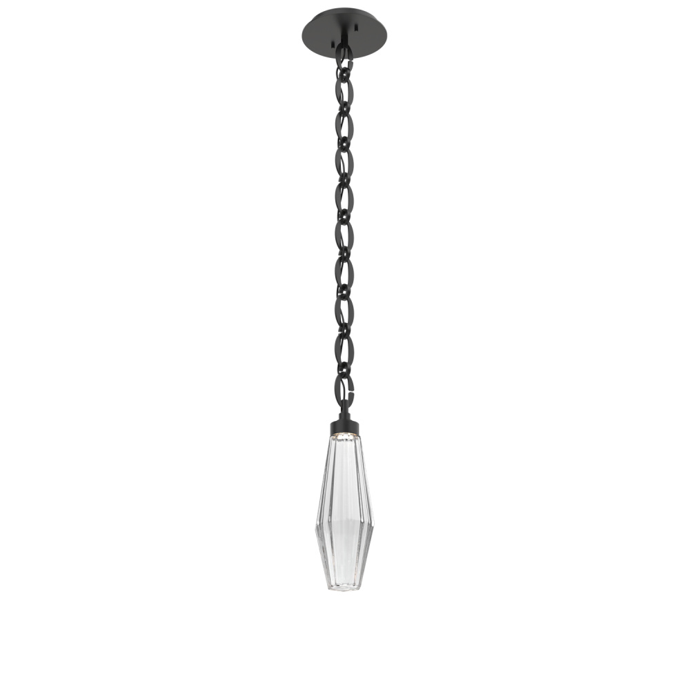 Aalto Pendant with Chain - 15-Inch