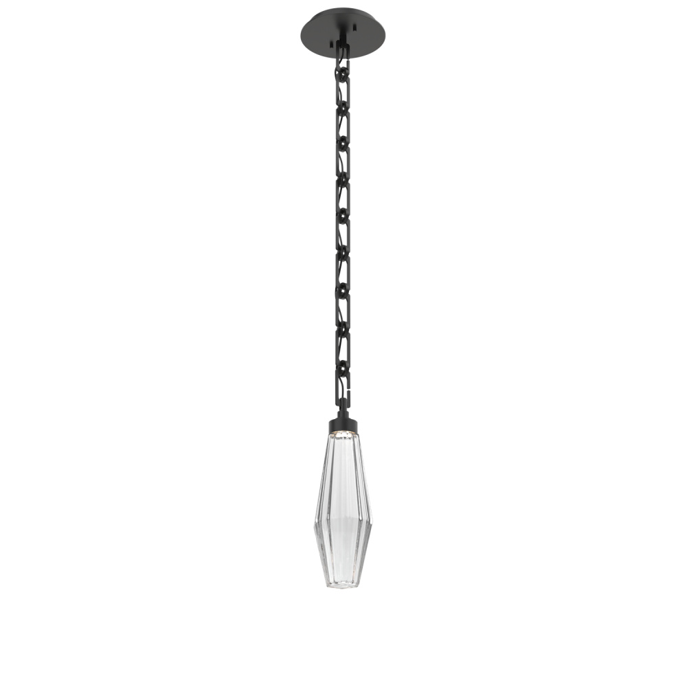 Aalto Pendant with Chain - 15-Inch