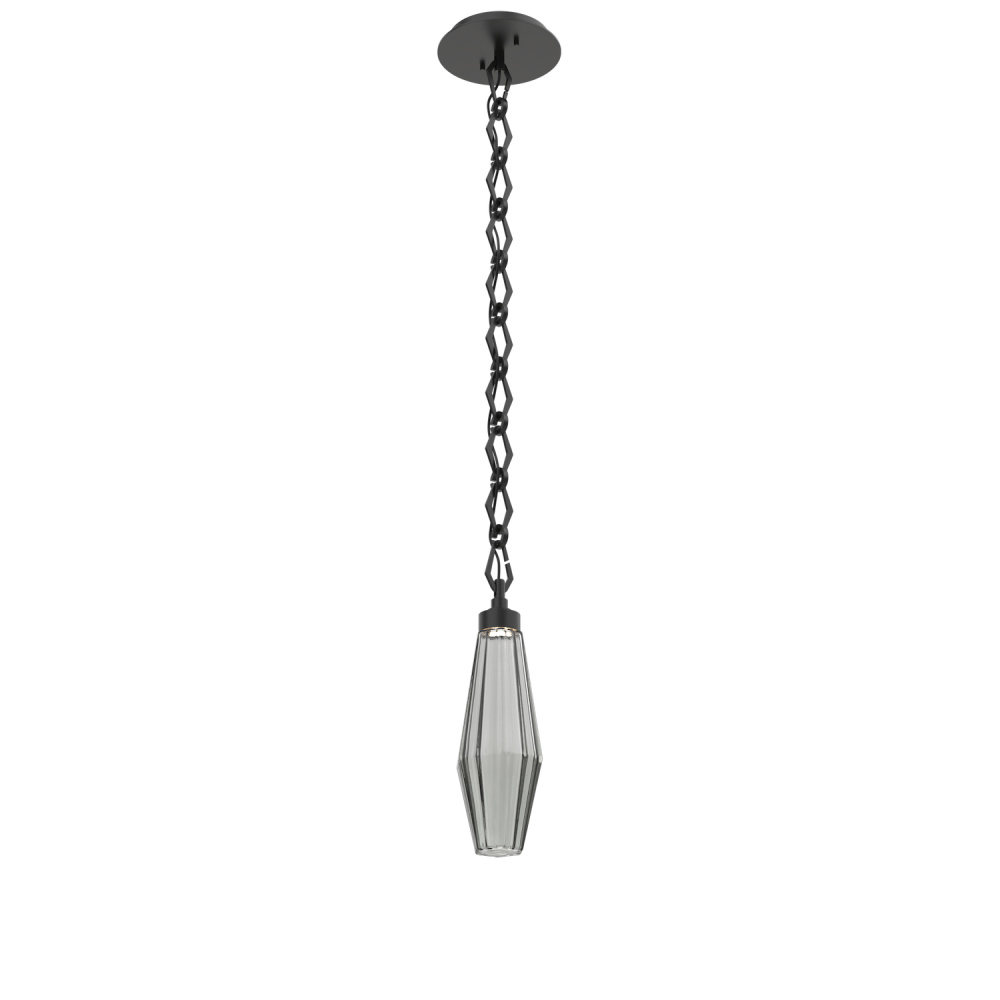 Aalto Pendant with Chain - 15-Inch