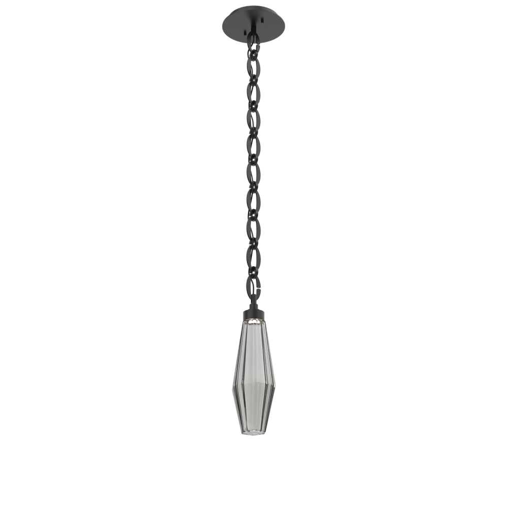Aalto Pendant with Chain - 15-Inch