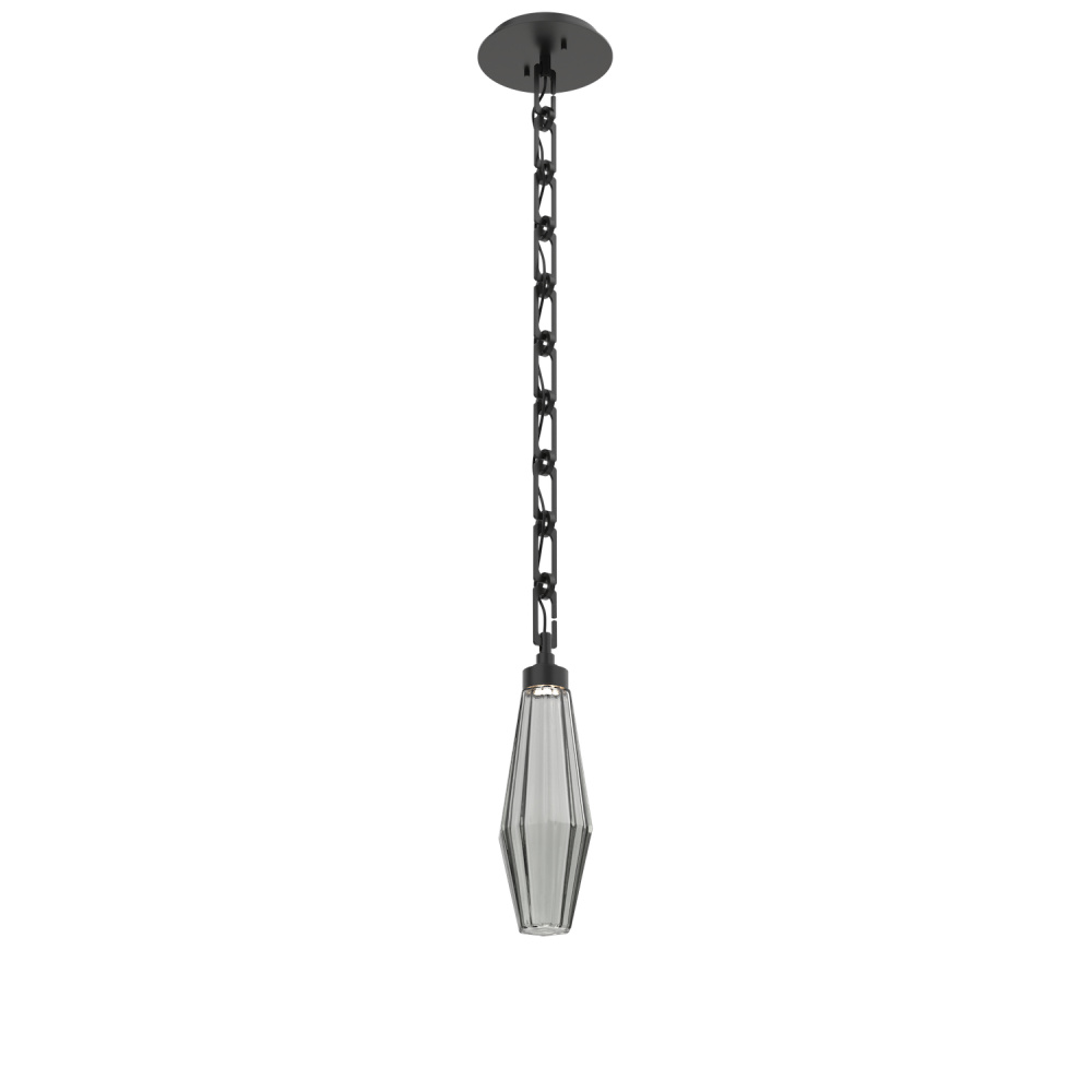 Aalto Pendant with Chain - 15-Inch