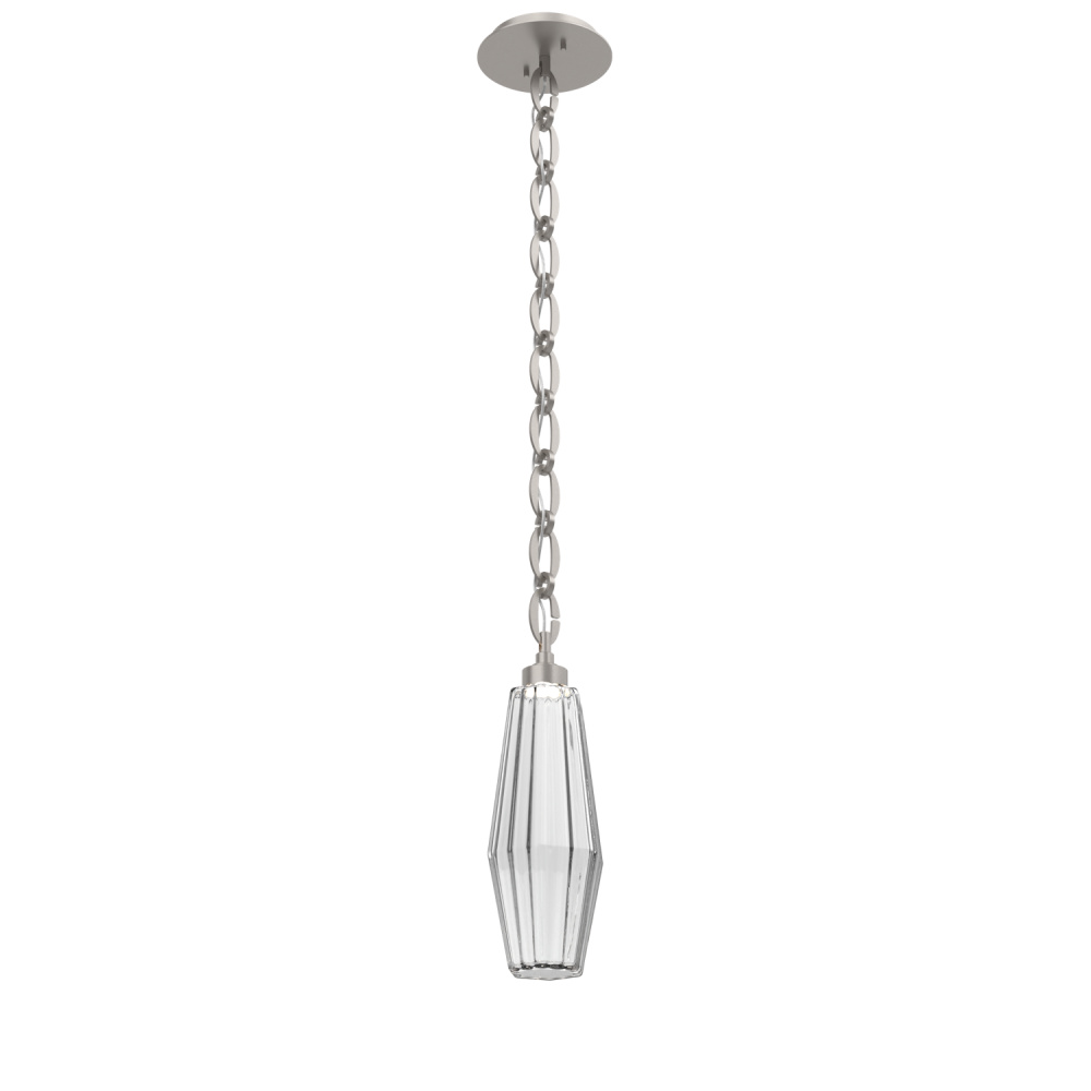 Aalto Pendant with Chain - 17-Inch