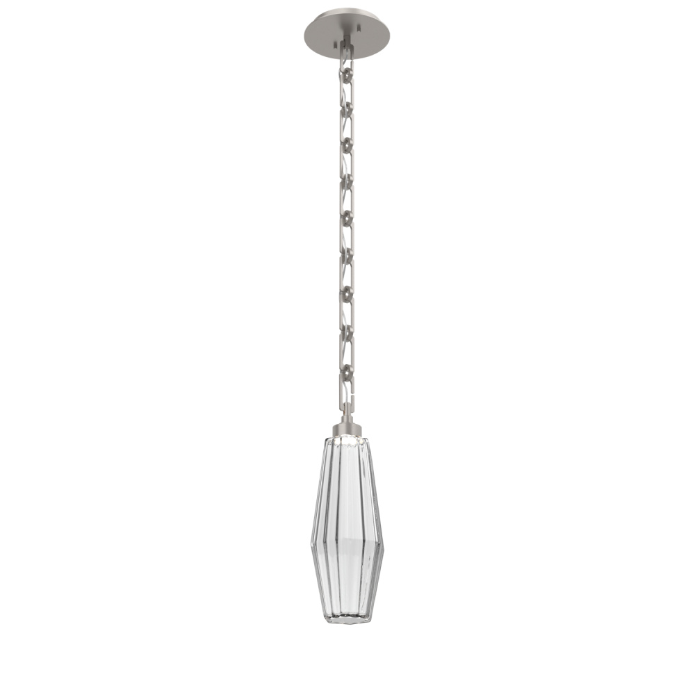 Aalto Pendant with Chain - 17-Inch