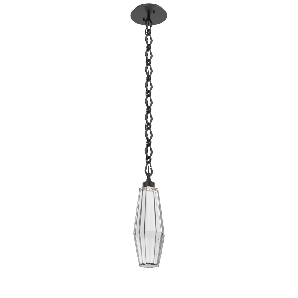 Aalto Pendant with Chain - 17-Inch