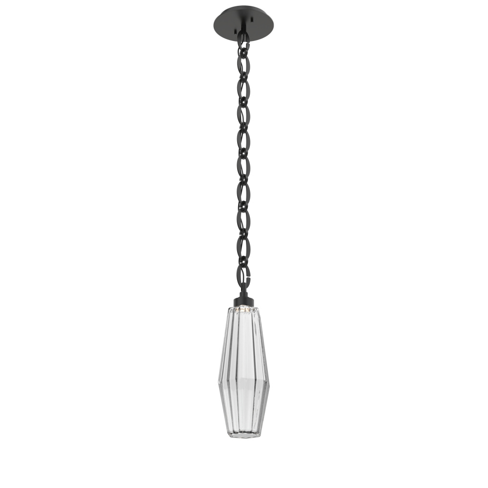 Aalto Pendant with Chain - 17-Inch